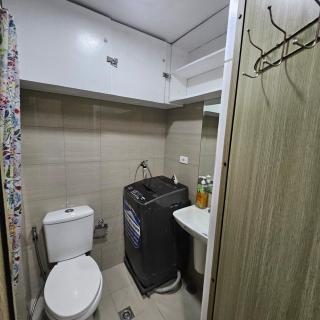 Cathys Haven Urban Escape in MOA - Manila - 5