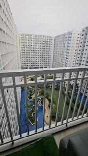 Cathys Haven Urban Escape in MOA - Manila - 4