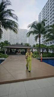 Cathys Haven Urban Escape in MOA - Manila - 3