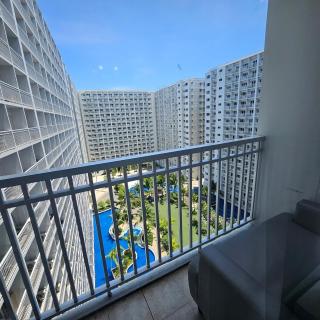 Cathys Haven Urban Escape in MOA - Manila - 0