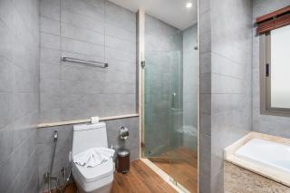 VILLA BOND| 3 Bedrooms | Private Pool | 3 min to Naiharn Beach - Strand Rawai - 1