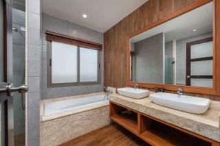 VILLA BOND| 3 Bedrooms | Private Pool | 3 min to Naiharn Beach - Strand Rawai - 2
