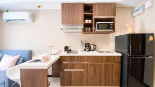 Квартира 1 спальня Naiharn P210 by IBG Property - Rawai Beach - 8