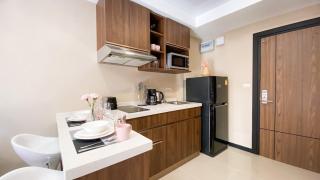 Квартира 1 спальня Naiharn P210 by IBG Property - Rawai Beach - 6