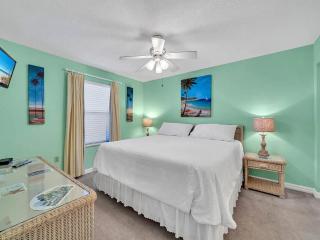 1605 Oceanfront Pelican Bch Resort Pools Prime Loc - Destin - 6
