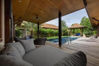 VILLA MARAMA | Private Pool | Kokyang Estate by Tropiclook | Naiharn beach - Nai Harn Beach - 5