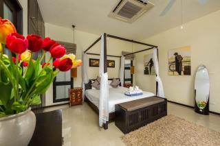 VILLA MARAMA | Private Pool | Kokyang Estate by Tropiclook | Naiharn beach - Nai Harn Beach - 1