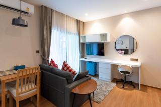 Beachside condo Rawai 41sqm Y109 by IBG Property - Rawai Beach - 7