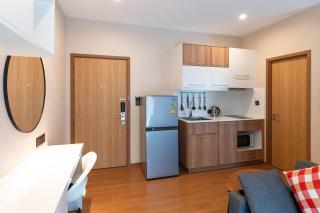 Beachside condo Rawai 41sqm Y109 by IBG Property - Rawai Beach - 4