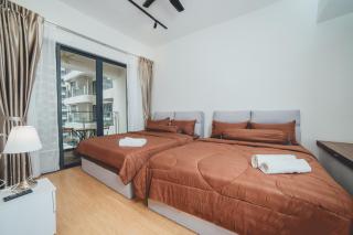 Danga Bay Coastal Bliss 3BR 8Pax w 3Balcony by Our Stay - Johor Bahru - 6