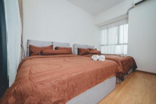 Danga Bay Coastal Bliss 3BR 8Pax w 3Balcony by Our Stay - Johor Bahru - 5