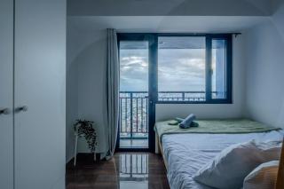 Home with Best Sunset of Manila Bay and Sea view! - Manila - 9