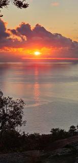 Villa Anne-Camille, Bastia, Sea View - Bastia - 8
