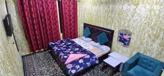 HOTEL SUNLIGHT SRiNAGAR - Srinagar - 0