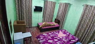 HOTEL SUNLIGHT SRiNAGAR - Srinagar - 8