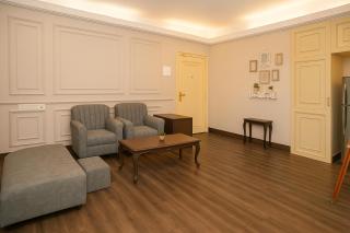 City Haven by JadeCaps2BHKAlipore - Calcutta - 3