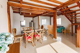 Casa de playa -Seaside Rentals - Cartagena de Indias - 3