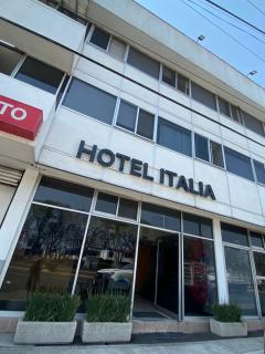Hotel Italia - Aguascalientes - 9