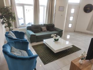 Bel appartement confortable Mons - Mons - 5