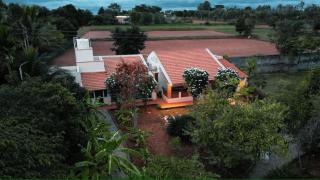Rosedale Farmhouse-2Acre-Pvt Pool-Jacuzzi - Talai - 9