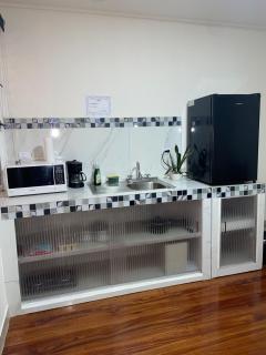 Mini-apartment located in the heart of San José - San José - 7