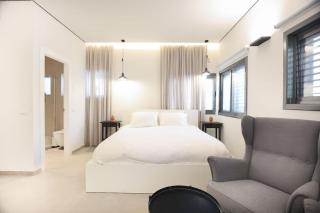 Cozy Apartment in the Heart of Tel Aviv with Shelter by Sea N' Rent - Tel Aviv - 2
