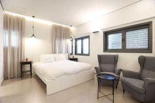 Cozy Apartment in the Heart of Tel Aviv with Shelter by Sea N' Rent - Tel Aviv - 1