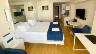 Marvella Orbi City Sea View - Batoemi - 5