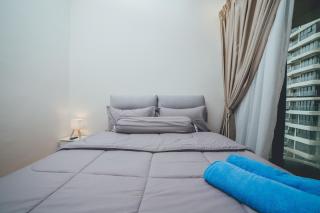 Danga Bay Coastal Haven 3BR 8Pax w 3Balcony by Our Stay - Johor Bahru - 2
