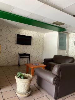 Hotel Italia - Aguascalientes - 8