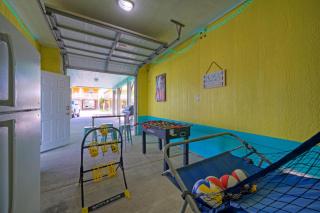 Knot A Care by AvantStay Private Pool Game Room - Port Aransas - 3