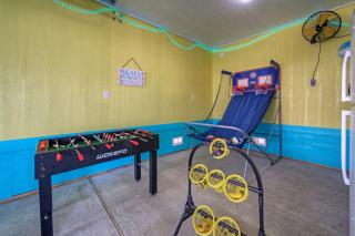 Knot A Care by AvantStay Private Pool Game Room - Port Aransas - 2