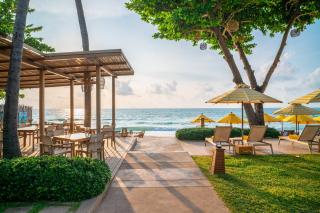 Buri Rasa Village Samui Adults Only - 6