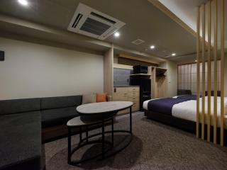 Premium Apart MONday KYOTO GOJO - Kyōto - 5