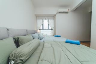 Danga Bay Coastal Haven 3BR 8Pax w 3Balcony by Our Stay - 7
