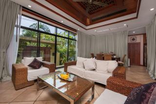 VILLA RAAS | Private Pool | Baan Bua Estate by Tropiclook | Naiharn beach - Nai Harn Beach - 2