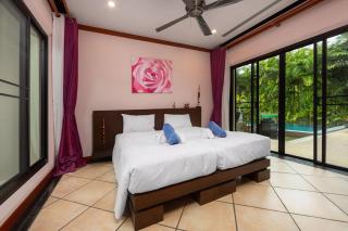 VILLA RAAS | Private Pool | Baan Bua Estate by Tropiclook | Naiharn beach - Nai Harn Beach - 1