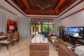 Villa Raas 3BR Private PoolNaiharn beach - 1