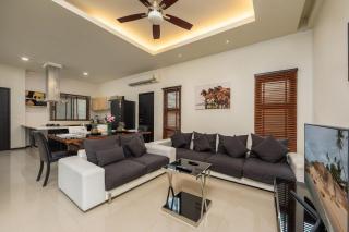 Villa Kaheru | 3 bedroom priavate pool villa | Kokyang Estate - Strand Nai Harn - 5