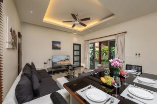 Villa Kaheru | 3 bedroom priavate pool villa | Kokyang Estate - Strand Nai Harn - 3
