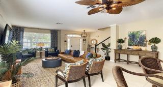 Last Minute Disney Getaway! Private Pool, Hot Tub & Games Room. Book Now! #56643 - Orlando - 5