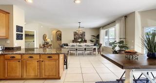 Last Minute Disney Getaway! Private Pool, Hot Tub & Games Room. Book Now! #56643 - Orlando - 2