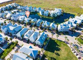 Beached Inn 236 BE - Port Aransas - 5
