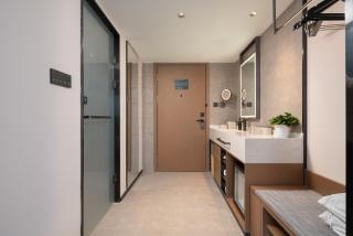 Atour Hotel Beijing Zhongguancun Software Park West Shangdi Road - 1