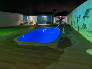 Casa aconchegante em Aracaju - Aracaju - 2