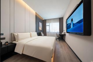 Atour Hotel Beijing Zhongguancun Software Park West Shangdi Road - 6