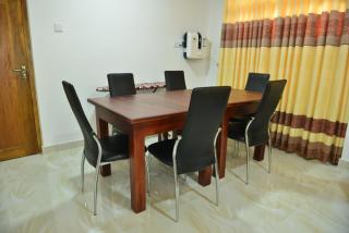 Lake Edge Hotel Polonnaruwa - 1