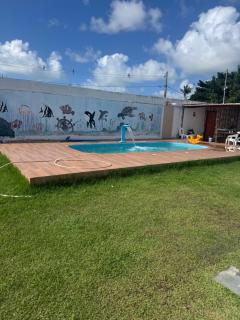 Casa aconchegante em Aracaju - Aracaju - 9