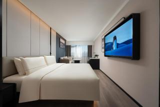 Atour Hotel Beijing Zhongguancun Software Park West Shangdi Road - 7