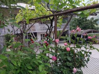 Guest house Mekvena - - 8